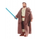 Star Wars : Obi-Wan Kenobi - Figurine Retro Collection2022 Obi-Wan Kenobi (Wandering Jedi) 10 cm