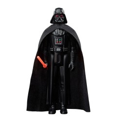 Star Wars - : Obi-Wan Kenobi Retro Collection figurine 2022 Darth Vader (The Dark Times) 10 cm