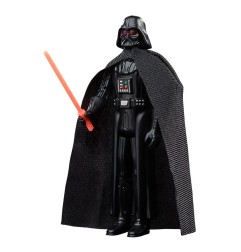 Star Wars - : Obi-Wan Kenobi Retro Collection figurine 2022 Darth Vader (The Dark Times) 10 cm