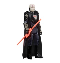 Star Wars - : Obi-Wan Kenobi Retro Collection figurine 2022 Grand Inquisitor 10 cm