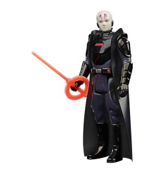 Star Wars - : Obi-Wan Kenobi Retro Collection figurine 2022 Grand Inquisitor 10 cm