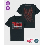 SOS Fantômes - T-Shirt Proton