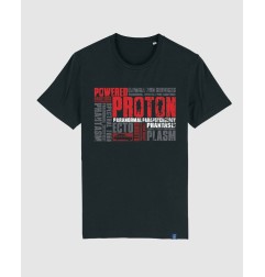 S.O.S FantÃ'mes - SOS FantÃ'mes T-Shirt Proton 