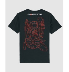 S.O.S FantÃ'mes - SOS FantÃ'mes T-Shirt Proton 