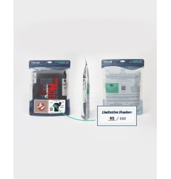 S.O.S FantÃ'mes - SOS FantÃ'mes T-Shirt Proton 