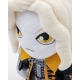 Castlevania - Peluche Alucard 22 cm