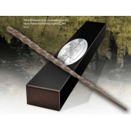 Harry Potter - Réplique baguette de Xenophilius Lovegood (Edition personnage)