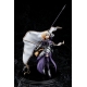 Fate /Grand Order - Statuette 1/7 Ruler / Jeanne d'Arc 23 cm