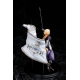 Fate /Grand Order - Statuette 1/7 Ruler / Jeanne d'Arc 23 cm