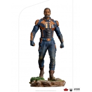 The Suicide Squad - Statuette 1/10 BDS Art Scale Bloodsport 21 cm