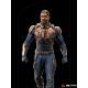 The Suicide Squad - Statuette 1/10 BDS Art Scale Bloodsport 21 cm