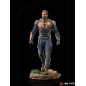 The Suicide Squad - Statuette 1/10 BDS Art Scale Bloodsport 21 cm