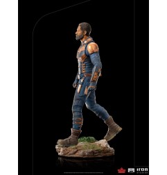 DC Comics - The Suicide Squad statuette 1/10 BDS Art Scale Bloodsport 21 cm