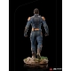 The Suicide Squad - Statuette 1/10 BDS Art Scale Bloodsport 21 cm