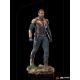 The Suicide Squad - Statuette 1/10 BDS Art Scale Bloodsport 21 cm