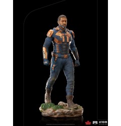 DC Comics - The Suicide Squad statuette 1/10 BDS Art Scale Bloodsport 21 cm