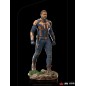 The Suicide Squad - Statuette 1/10 BDS Art Scale Bloodsport 21 cm