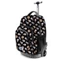 Naruto Shippuden - Cartable à roulettes Wind 47 cm