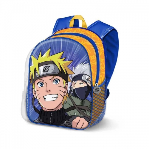 Naruto - Sac à Dos Naruto Clan