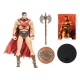 DC Multiverse - Figurine Superman (DC Future State) 18 cm