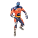 DC Comics - Figurine Megafig Atom Smasher 30 cm