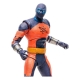 DC Comics - Figurine Megafig Atom Smasher 30 cm