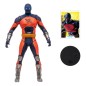 DC Comics - Figurine Megafig Atom Smasher 30 cm DC Comics - Figurine Megafig Atom Smasher 30 cm