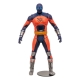 DC Comics - Figurine Megafig Atom Smasher 30 cm