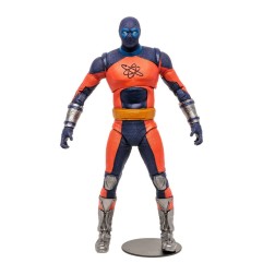 DC Comics - Figurine Megafig Atom Smasher 30 cm