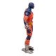 DC Comics - Figurine Megafig Atom Smasher 30 cm