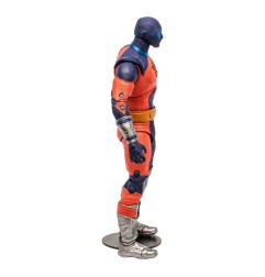 DC Comics - Figurine Megafig Atom Smasher 30 cm