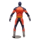 DC Comics - Figurine Megafig Atom Smasher 30 cm