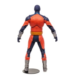 DC Comics - Figurine Megafig Atom Smasher 30 cm