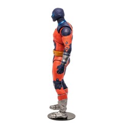 DC Comics - Figurine Megafig Atom Smasher 30 cm