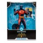 DC Comics - Figurine Megafig Atom Smasher 30 cm DC Comics - Figurine Megafig Atom Smasher 30 cm