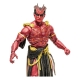 DC Comics - Figurine Megafig Sabbac 30 cm