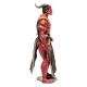 DC Comics - Figurine Megafig Sabbac 30 cm