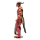 DC Comics - Figurine Megafig Sabbac 30 cm