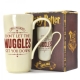 Harry Potter - Mug Latte-Macchiato Muggles
