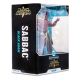 DC Comics - Figurine Megafig Sabbac 30 cm