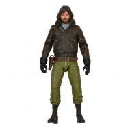 The Thing - Figurine Ultimate MacReady (Station Survival) 18 cm