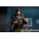The Thing - Figurine Ultimate MacReady (Station Survival) 18 cm