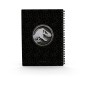 Jurassic World - Cahier effet 3D Into The Wild Jurassic World - Cahier effet 3D Into The Wild