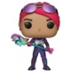 Fortnite - Pack 2 figurines POP! Ryu & Brite Bomber 5 cm