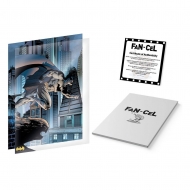 DC Comics - Lithographie Batman Limited Edition Fan-Cel 36 x 28 cm