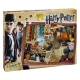 Harry Potter - Puzzle Hogwarts