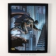 DC Comics - Lithographie Batman Limited Edition Fan-Cel 36 x 28 cm