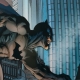 DC Comics - Lithographie Batman Limited Edition Fan-Cel 36 x 28 cm