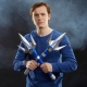 Mighty Morphin Power Rangers Lightning Collection - Réplique Roleplay Premium 2022 Power Lance