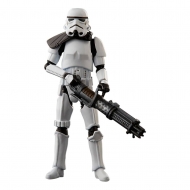 Star Wars Jedi : Fallen Order Vintage Collection - Figurine 2022 Heavy Assault Stormtrooper 10 cm